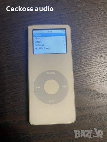 iPod nano 1 4GB