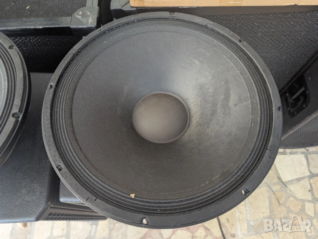 Говорители 15" за ремонт, снимка 10 - Други - 50141910