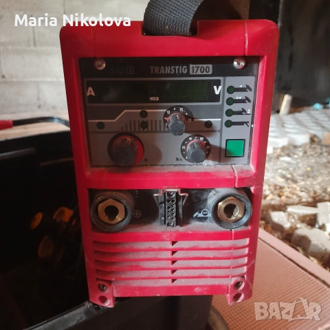 ЕЛЕКТРОЖЕН, снимка 3 - Други машини и части - 55092055