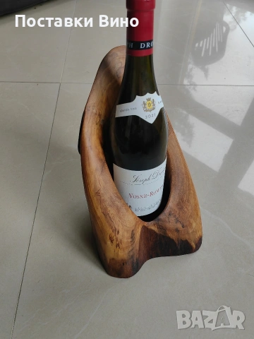 Стойка за бутилка