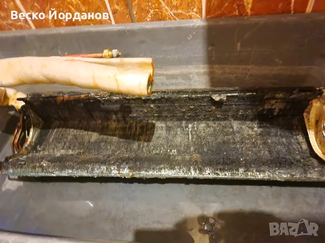Почистване на климатици, снимка 11 - Други почистващи услуги - 55417535