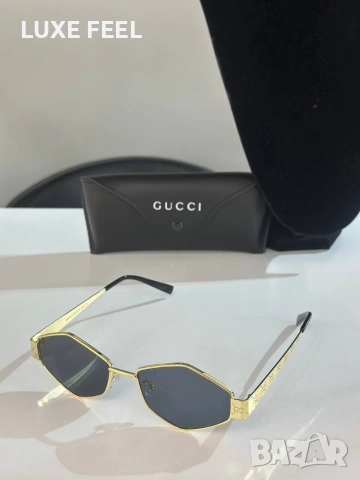 Versace 🤍 Gucci 🤍Дамски Слънчеви Очила 