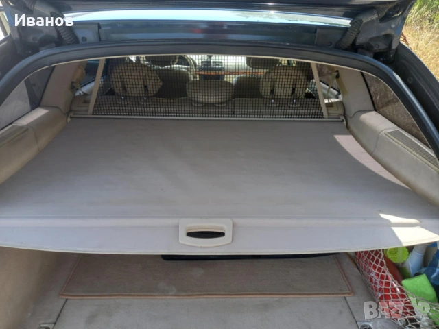 Mercedes Benz E280 W211 Бартер, снимка 7 - Автомобили и джипове - 53848245