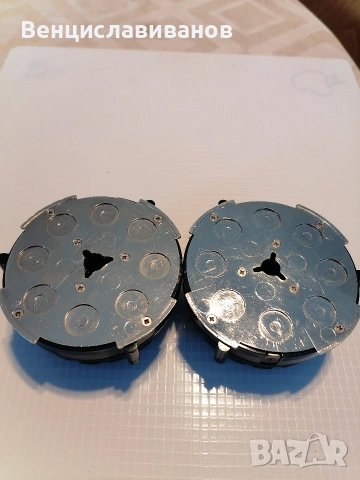 AKAI - NAB ADAPTER , снимка 7 - Аудиосистеми - 54219178