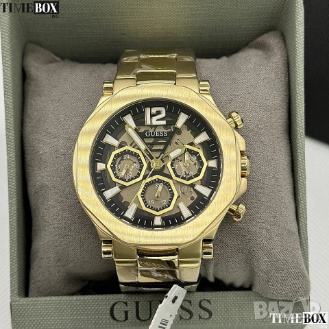 Guess GW0539G2 Edge, снимка 3 - Мъжки - 55235981