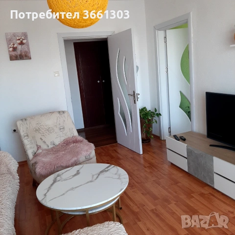 Тристаен апартамент кв.ТРАКИЯ 