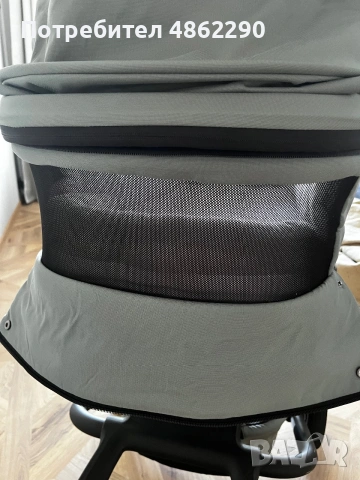 Easywalker Jimmey 2в1, снимка 4 - Детски колички - 54980391
