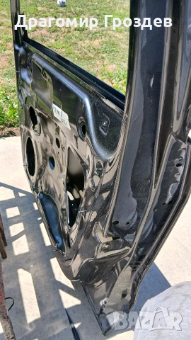 Предна дясна врата за Audi Q2 / Ауди Кю2 , снимка 7 - Части - 55178275