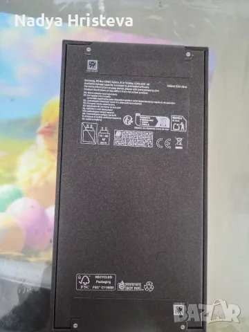Samsung galaxy S26 Ultra  256GB, снимка 2 - Samsung - 55581420