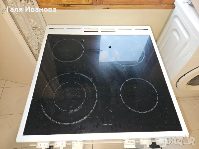 Готварска печка Gorenje, снимка 2 - Печки, фурни - 55450145