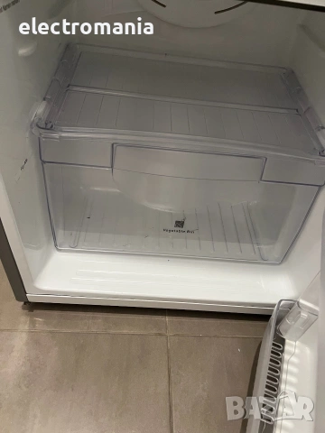хладилник с камера Samsung CoolTech Dynamic SR-30NMBSS No Frost, снимка 8 - Хладилници - 55251147