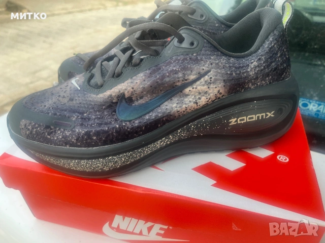 Nike zooms 44, снимка 5 - Маратонки - 55037860