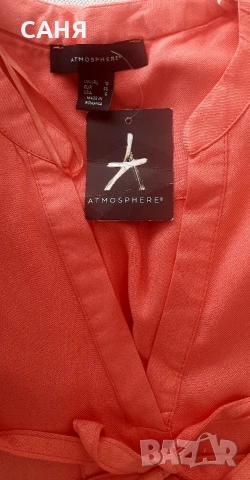 Нова туника,с раздвижена дължина, снимка 2 - Туники - 53662356