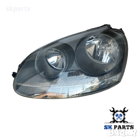 Фарове за Volkswagen Golf 5 / Голф 5, снимка 4 - Части - 54304390