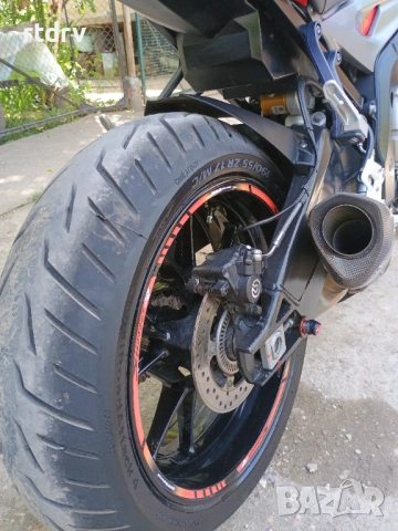 Bmw s1000r 2014, снимка 10 - Мотоциклети и мототехника - 53702175