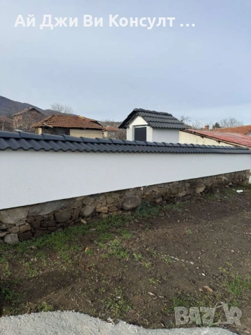 Къща до гр. Ихтиман, снимка 13 - Къщи - 54363309