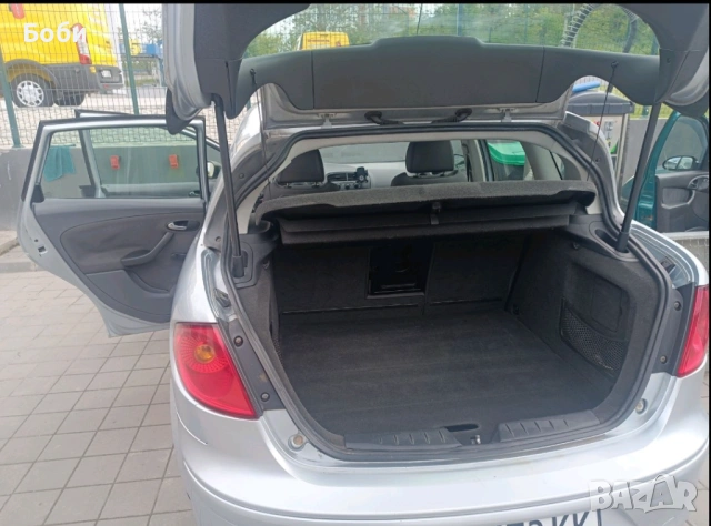 Seat Toledo, снимка 5 - Автомобили и джипове - 54565125