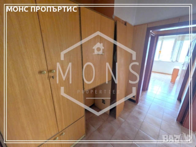 Маломерен тристаен апартамент с панорамна гледка в гр. Габрово, кв. Младост., снимка 7 - Апартаменти - 54793177