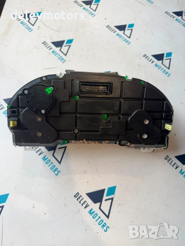 a2c85123602 километраж табло от Subaru Outback 3.6 R двигател EZ36D, 260 кс., автоматик, AWD, снимка 6 - Части - 55221361