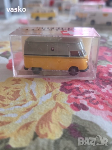 BREKINA 1:87 VW