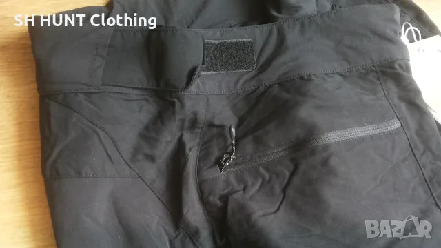 NEO MON DO Cavan Softshell Stretch Pants размер XL панталон с от части еластична материя - 2776, снимка 4 - Панталони - 55301593