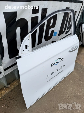 76003G2010 предна лява врата от Hyundai Ioniq Electric 120 кс., ел.двигател EM09, AEB5E11, ск.кутия , снимка 2 - Части - 54743068
