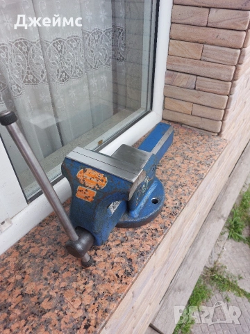 Менгеме Matador /оригинално , снимка 12 - Менгемета - 53959313