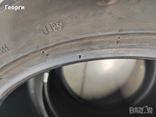 4бр.летни гуми 285/40/21 Pirelli, снимка 11 - Гуми и джанти - 54720015