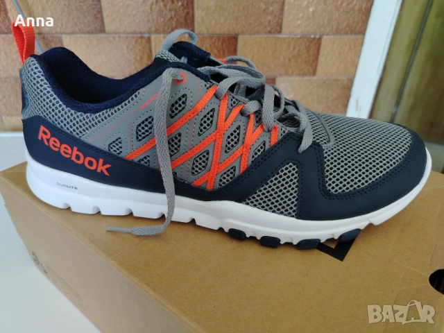 Мъжки маратонки Reebok