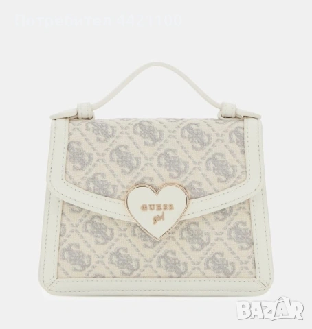 Чисто нова чанта GUESS girl