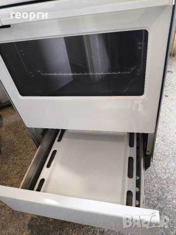 Много запазена готварска печка Gorenje – 50 см, снимка 4 - Печки, фурни - 54122879
