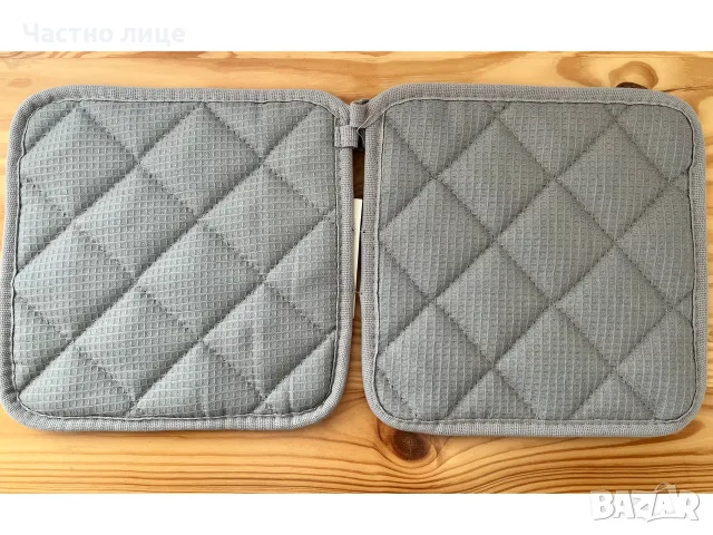 2бр. нови ръкохватки IKEA IRIS, снимка 2 - Аксесоари за кухня - 55617471