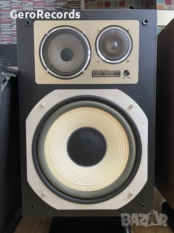Vintage speaker NAMCO NSP-558 , снимка 5 - Тонколони - 55546993