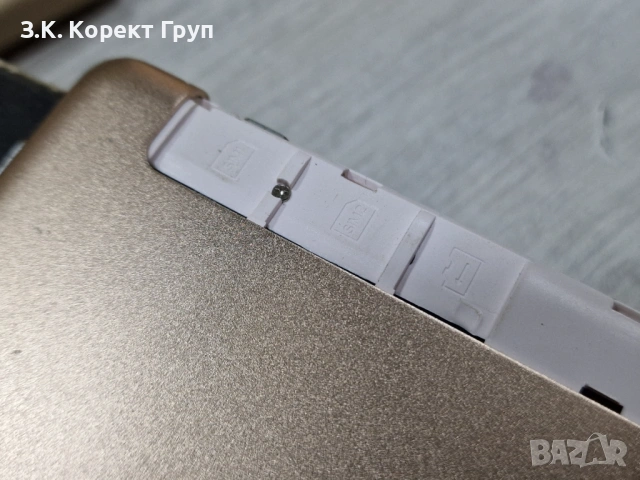 4G Таблет DUODUOGO Dual SIM + клавиатура, снимка 3 - Таблети - 54073407