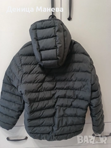 Детско яке Nike Sportswear Lightweight , снимка 2 - Детски якета и елеци - 54763162