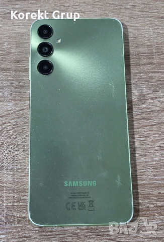 Samsung A05S 64gb, снимка 2 - Samsung - 55016836