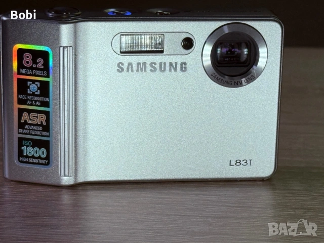 Samsung L83T