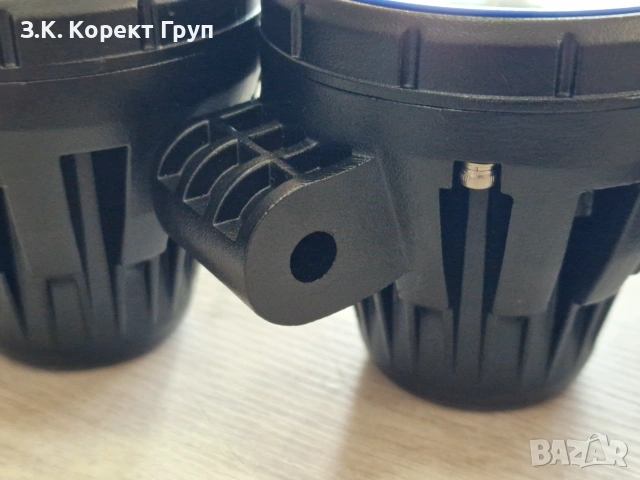 НОВИ Професионални INDUSTRIAL LED светлини Weldex 15W IP69K, снимка 8 - Други - 55080074
