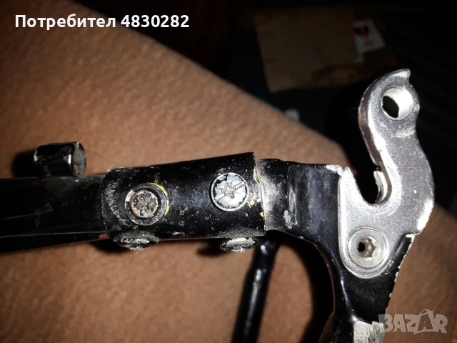 FUJI Roubaix- 58цм, снимка 16 - Части за велосипеди - 54721188