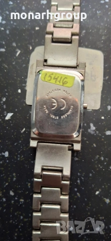 Часовник Cartier, снимка 6 - Други - 43359826