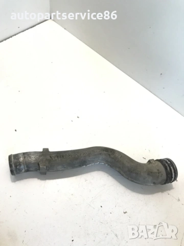 Маркуч / тръба за охлаждаща течност за Porsche Cayenne 4.5 V8 (2005) 94810604907 