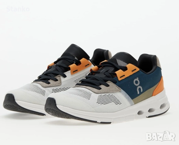 Маратонки On Cloudrift 46, снимка 5 - Маратонки - 54320236