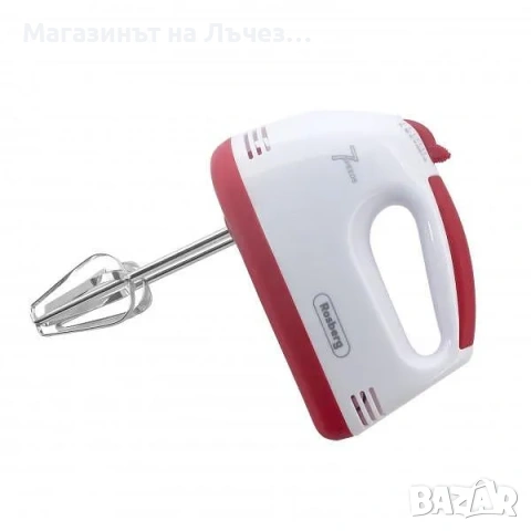 Миксер Rosberg R51110G| -5% на lychezarhome.com“