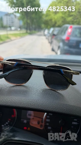 Очила emporio Armani