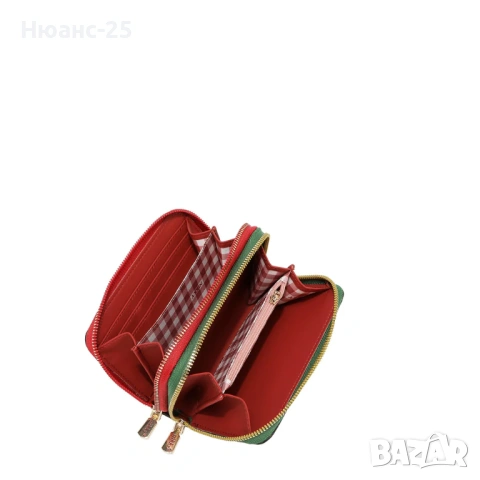 Портфейл Nikky, DREAMS NK24003, снимка 3 - Портфейли, портмонета - 54427599