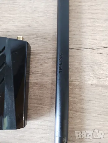 Alfa AWUS036ACH USB Wi-fi Adaptor AC1200, снимка 2 - Мрежови адаптери - 55535455