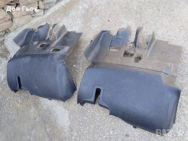 Части за BMW E36, снимка 5 - Части - 54344340