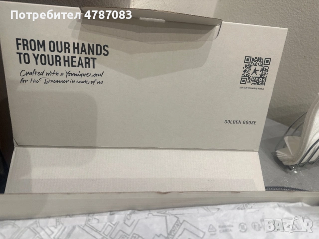 Спорни обувки, снимка 5 - Спортно елегантни обувки - 54085862