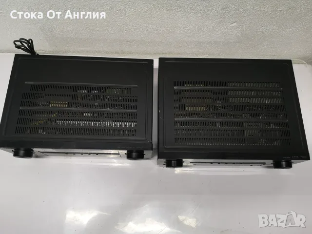 Ресийвър / Усилвател  - Pioneer VSX 330 / VSX 421, снимка 5 - Ресийвъри, усилватели, смесителни пултове - 53642848