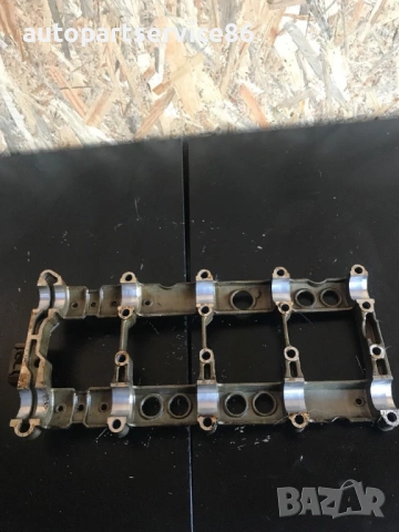 Носач на разпределителни валове за Mercedes C Class W203 230 бензин R2710510902 